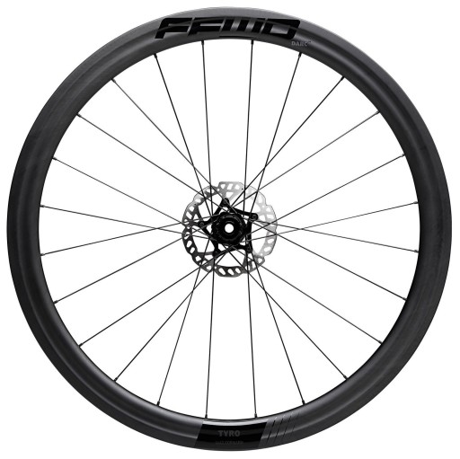 Комплект колес 28 дюймов FFWD TYRO SHIMANO
