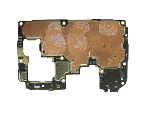ORYGINAŁ Płyta Główna Xiaomi Redmi Note 11 Pro 5G 6/128 GB