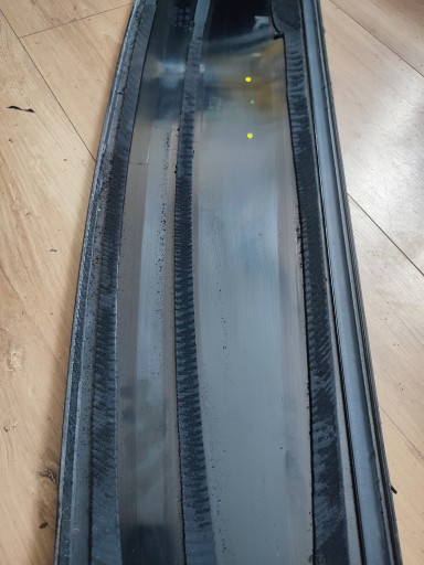 Крышка крыши, стекло W176 А-класс Mercedes A1767800022