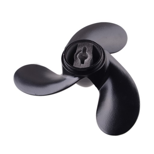 Marine Boat Propeller For Transmission Drive Shaft