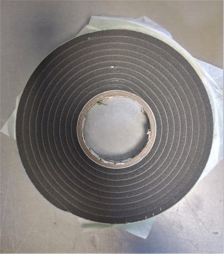 Illbruck Illmod 600 расширяющая лента 40/22-40