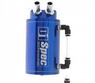 D1 Spec OIL CATCH TANK - маслоуловитель
