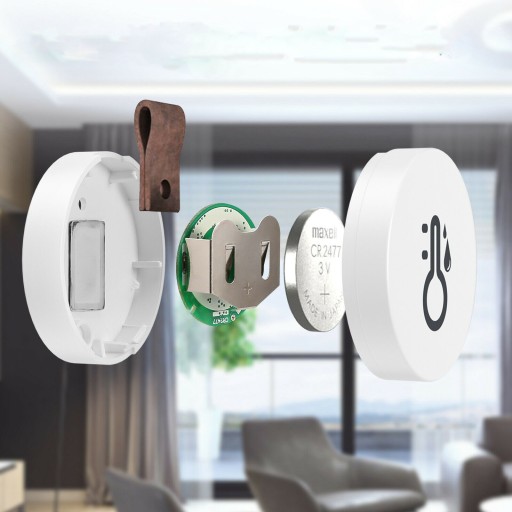Датчик температуры гигрометра цифровой Bluetooth
