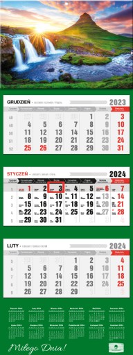 НАСТЕННЫЙ КАЛЕНДАРЬ НА 2024 ГОДА, четырехчастный, АНТИКВАРНАЯ КАРТА ПРЕМИУМ-ПРЕМИУМ, ВЫПУКЛАЯ ГОЛОВКА