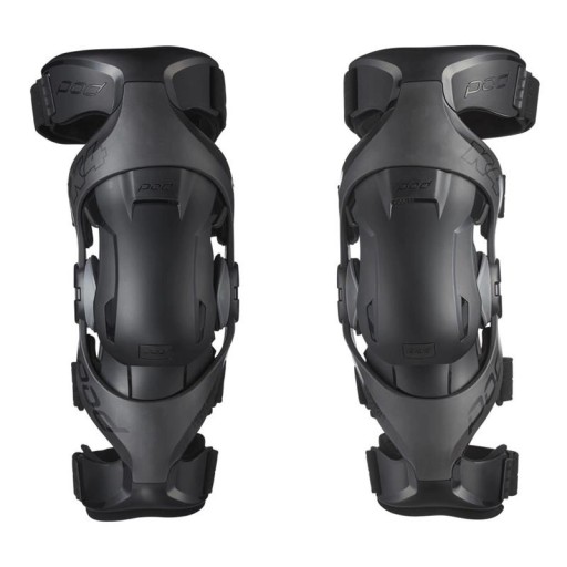 Ochraniacz kolan POD K4 2.0 orteza BLACK XL/XXL