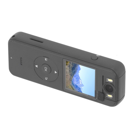 многофункциональная камера для ношения на теле, беспроводная, Wi-Fi, HD 4K, с CL