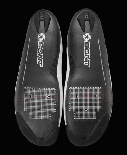 BONT CYCLING VAYPOR S Li2 SZOSA SPRINT BOA r 44