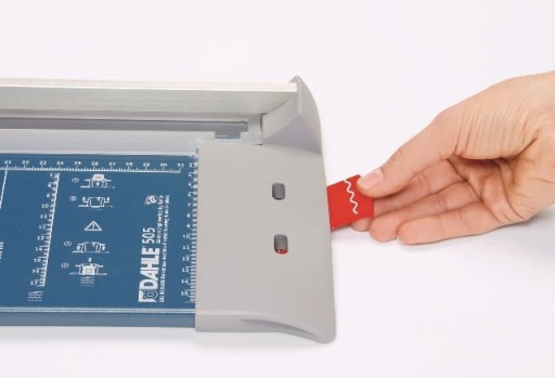 Триммер Dahle D505 1 шт.