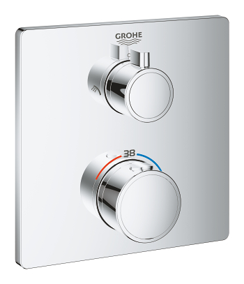 Grohe Grohtherm bateria termostatyczna 24079000