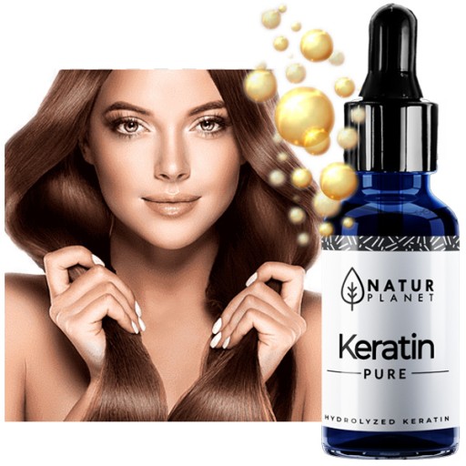 Очень поврежденные ногти после KERATIN Hybrid - КОНДИЦИОНЕР ДЛЯ СЛОМАННЫХ НОГТЕЙ