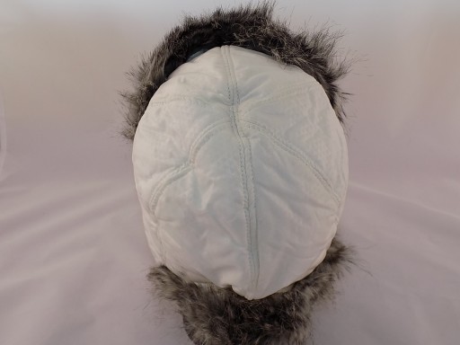 USZATKA DŁUGA DAMSKA ZU-01 CZAPKA PILOTKA