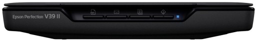 Сканер EPSON Perfection V39II
