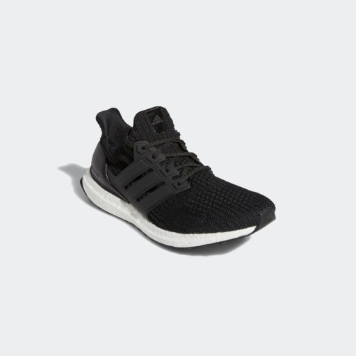 Кроссовки Adidas Ultraboost 4.0, размер 36 2/3 Core Black