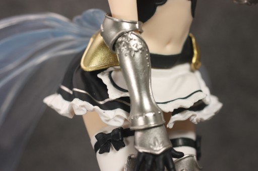 АНИМЕ RE ZERO ФИГУРА Rem EXQ Maid Armor Banpresto