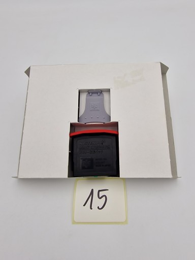 РАСШИРЕНИЕ ПАК NUS-007 NINTENDO 64 ОРИГИНАЛ