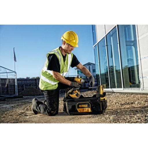 DEWALT 1-79-208 ОТКРЫТАЯ СУМКА ДЛЯ ИНСТРУМЕНТОВ