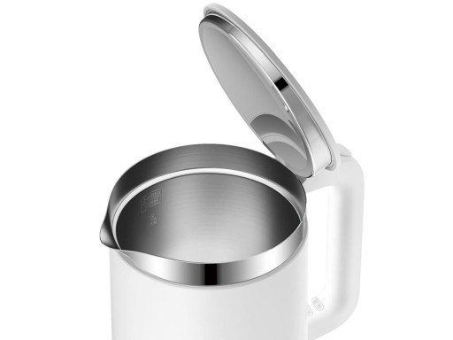 Электрочайник Xiaomi Mi Smart Kettle Pro 1800 W 1,5 л, белый