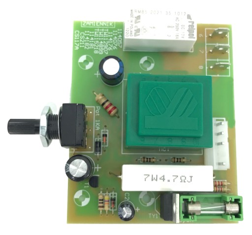 пластина TW112907 для сварочного аппарата Telwin SGA 145 Turbo и других моделей