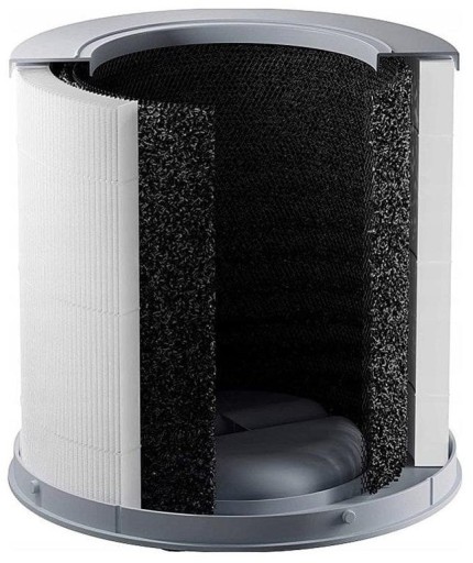Xiaomi Air Purifier 4 Компактный очиститель воздуха