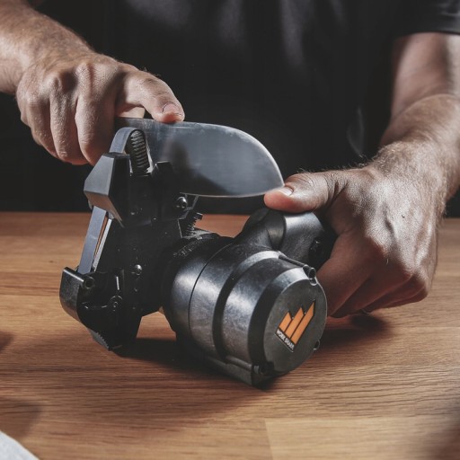 Электрическая точилка Work Sharp WSKTS MK.2 + набор