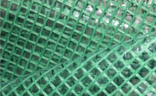 ТЕПЛИЧНАЯ САДОВАЯ ФОЛЬГА ТУННЕЛЬНАЯ САДОВАЯ ФОЛЬГА 4x2,5x2m 3 СЕГМЕНТА + БЕСПЛАТНО