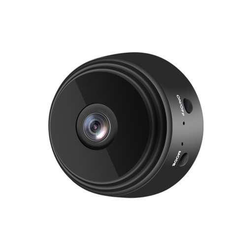Маленькая камера A9 Mini Wi-Fi камера 1080P