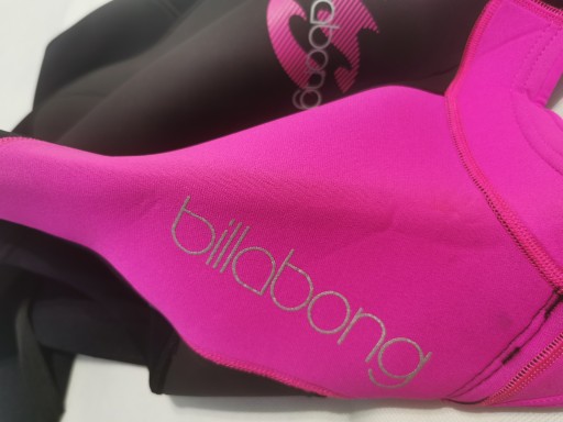 BILLABONG - Pianka Neopronowa G12 (146,152,158)