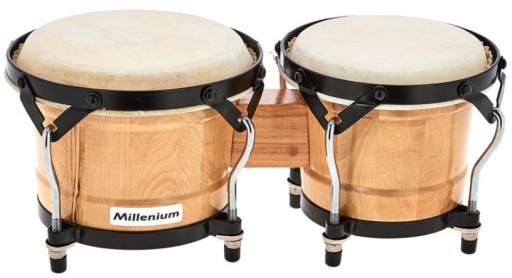 Бонго Millenium MB202H