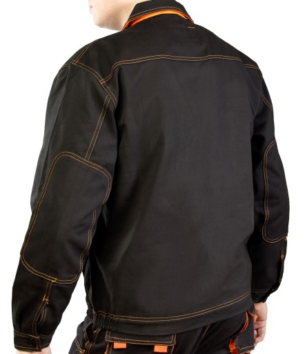 Bluza robocza BRIXTON SPARK - Rozmiar 98