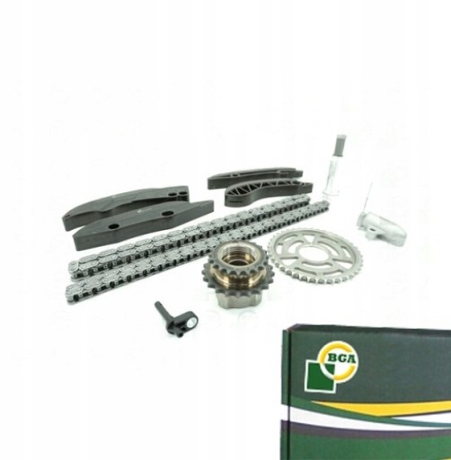 ROZRZĄD ZESTAW BGA do BMW 2 218 220