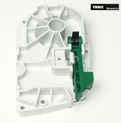 Заглушка для маркиз Thule Omnistor 5003