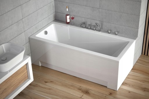 WANNA 150x70 obudowa parawan bateria DESZCZOWNICA