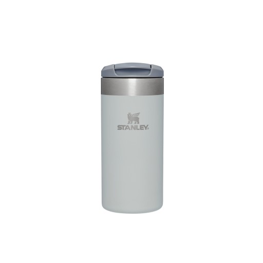 Термокружка Stanley AEROLIGHT 0,35 л - FOG METALLIC