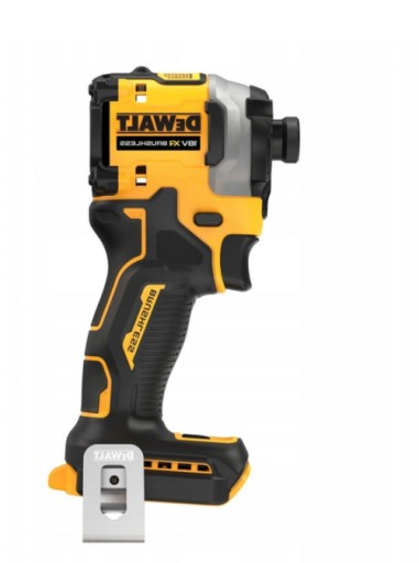 Ударный шуруповерт DeWalt DCF850N-XJ