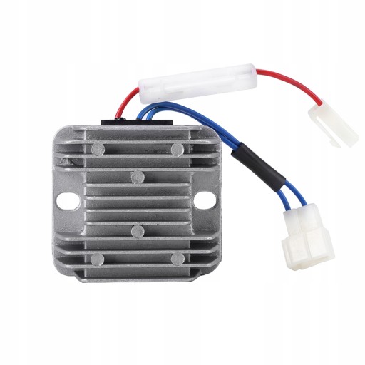 178F/186F 12V DC REGULATOR NAPIĘCIA AVR