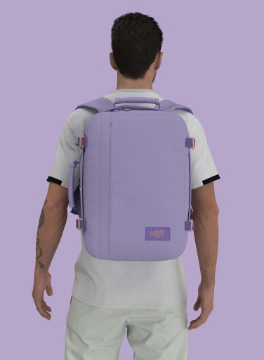 CABINZERO CLASSIC 36л рюкзак чемодан сумка окбан