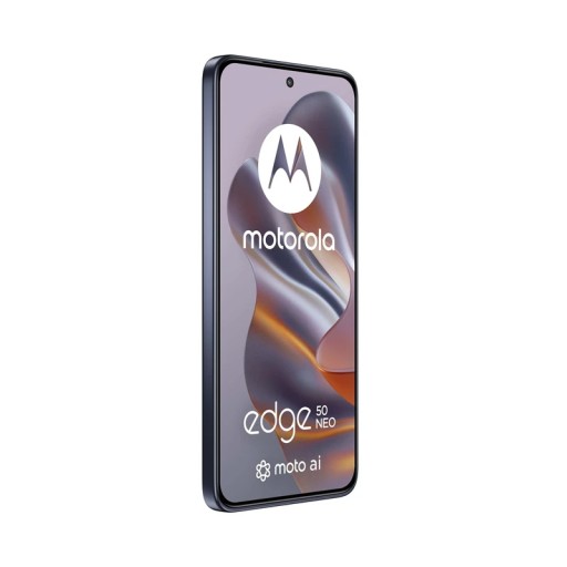 Motorola Edge 50 neo 5G 12/512 Гризайль