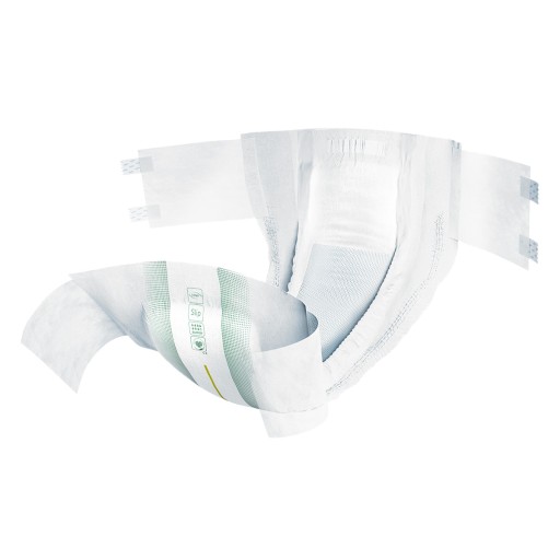 Подгузники TENA SLIP ProSkin Super M 10 шт.