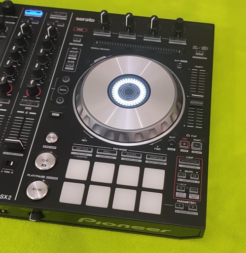 Pioneer DDJ SX2 DJM/CDJ/XDJ/NEXUS 2 SX/RX/SR/SZ/XZ R1/T1/350/400/800/1000