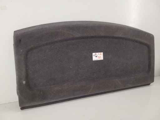 PÓŁKA BAGAŻNIKA VW GOLF V VI 5D 1K6867769