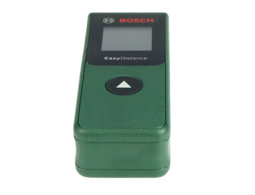 ЛАЗЕРНЫЙ ДАЛИМЕНЗЕР EASYDISTANCE 20 BOSCH Дальность 20 метров