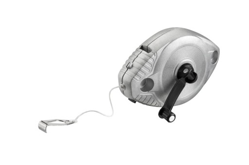 Маркировочный канат Stanley 0-47-100 30м Металлический корпус