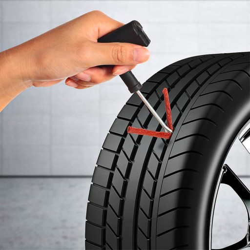 K2 TIRE DOCTOR