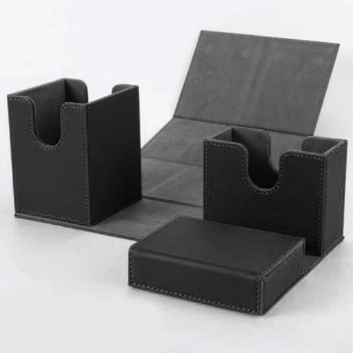 Ящик для хранения игровых карт Durable Orga
