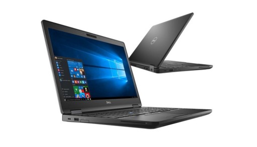 Dell Latitude 5590 I5-7300U FHD 16GB 1024GB SSD