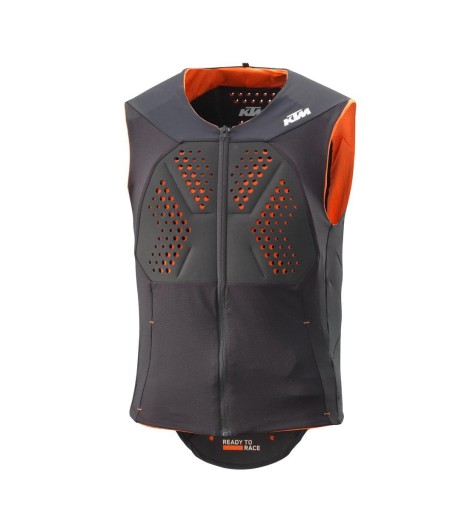 ЗАЩИТА ЖИЛЕТА BUZER KTM, размер L