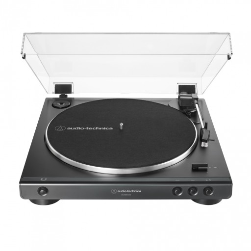 Проигрыватель Audio-Technica AT-LP60XUSB