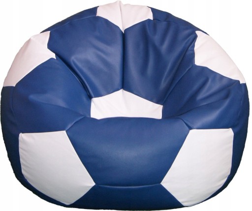 Мяч-кресло XXXL 100см Mega Large Pouffe