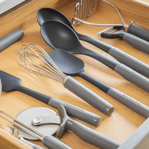 KitchenAid trzepaczka CORELINE Charcoal Grey