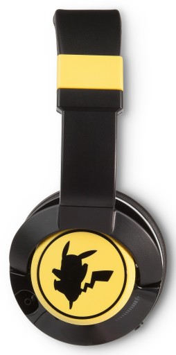 Наушники PowerA XONE Pokemon Pikachu Silhouette